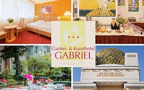 Hotel Gabriel Vienna